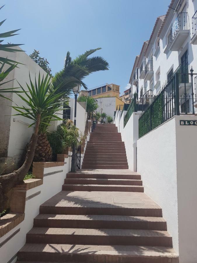 Cuesta Del Tajillo Apartment Torremolinos Exterior photo